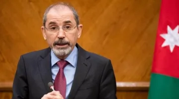 وزير الخارجية الأردني: التعاون الثلاثي يمثل فرصة لتعزيز العمل العربي المشترك