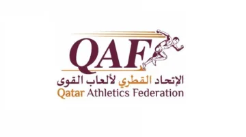 الاتحاد القطري لألعاب القوى يُعلن عن استكمال الاستعدادات لاستضافة جولة الدوحة من الدوري الماسي