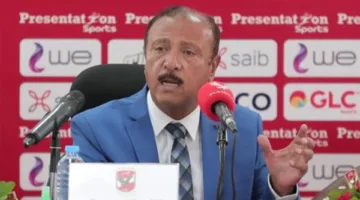 محسن صالح: شهدت توتراً بين كولر وحسام غالي.. وكنت أبحث عن مدرب ذو سمعة أفضل من ريفيرو