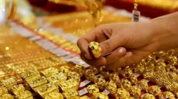 تراجع أسعار الذهب في مصر اليوم الخميس 15 مايو 2025