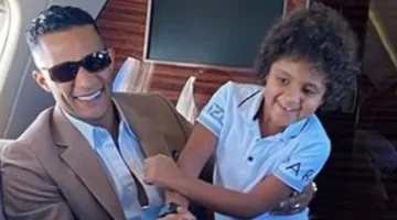اليوم.. انطلاق أولى جلسات محاكمة ابن الفنان محمد رمضان في قضية نادي نيو جيزة.