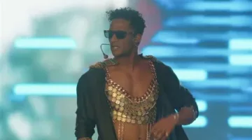 ابن الفنان محمد رمضان يمثل أمام المحكمة غداً بتهمة الاعتداء على طفل في الجيزة