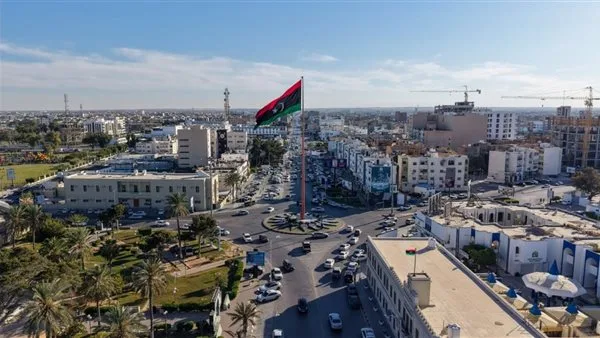 عاجل.. القاهرة الإخبارية: متظاهرون يصلون إلى مقر الحكومة في العاصمة الليبية طرابلس (فيديو)
