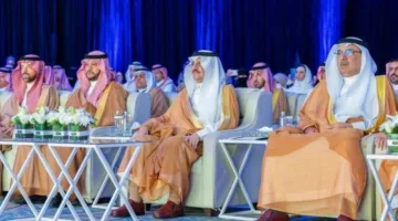 أمير المنطقة الشرقية: التحول الرقمي أساس رئيسي لتحقيق أهداف “الرؤية”