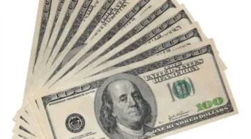 سعر الدولار صباح الخميس 15 مايو 2025 ينخفض في البنوك.