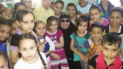 رحلة عطاء استمرت لسنوات عديدة… أبو قرقاص في المنيا تتزين بالحزن بعد وفاة أقدم معلمة قرآن مجانية