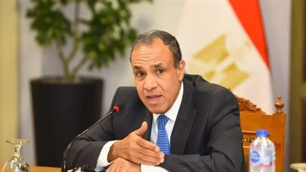 وزير الخارجية: نثمن جميع الجهود المبذولة لتحقيق النتائج المرجوة في “قمة بغداد” وزير الخارجية: نثمن جميع الجهود المبذولة لتحقيق النتائج المرجوة في “قمة بغداد”