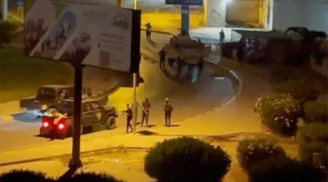 تجدد المواجهات بين الجماعات المسلحة في العاصمة الليبية