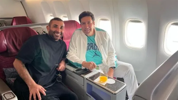هاني رمزي: سأشارك أنا وأحمد سعد في حفلات بمدينة ملبورن وسيدني برعاية مؤسسة راعي مصر والتحالف الوطني