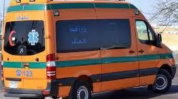 حادث سقوط مصعد كهربائي في ديرب نجم يُصيب أبًا وابنته بالشرقية
