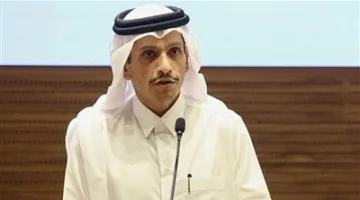 قطر تنبه من تصعيد إسرائيلي قد ي destabilize سوريا وتطالب بخوض مفاوضات فعّالة