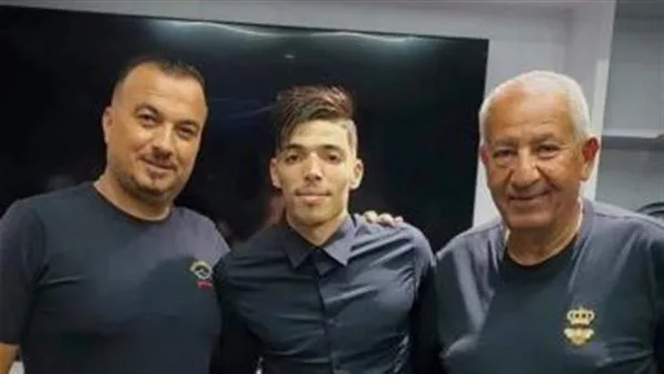عبد الرحيم دغموم ينضم إلى حسابات الزمالك في سوق الانتقالات الصيفية
