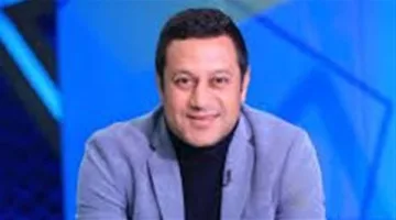 هشام حنفي: الحديث عن تعمد علي ماهر تفويت المباراة أمام الأهلي “هراء”