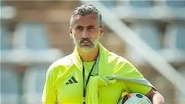 الأهلي يناقش إمكانية انضمام خوسيه ريفيرو لتدريبات الفريق بعد مواجهة البنك الأهلي.