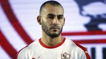 أمير هشام: الزمالك توصل لاتفاق مع بوطيب بشأن تنظيم مستحقاته المالية