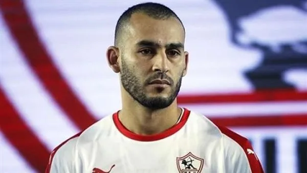 أمير هشام: الزمالك توصل لاتفاق مع بوطيب بشأن تنظيم مستحقاته المالية