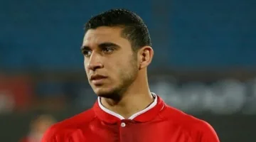 بيراميدز: ربيعة لم يبرم أي اتفاق للانضمام إلى الفريق