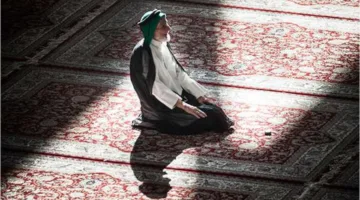 مواقيت الصلاة ليوم الخميس 15 مايو 2025 في المدن والعواصم العربية
