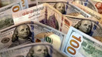 عاجل | الدولار يسجل ارتفاعًا جديدًا في أسواق بغداد