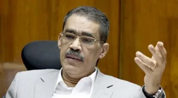 “رشوان”: المصريون يفضلون عدم البروز لكنهم يقدمون أفكارًا لحل القضية الفلسطينية