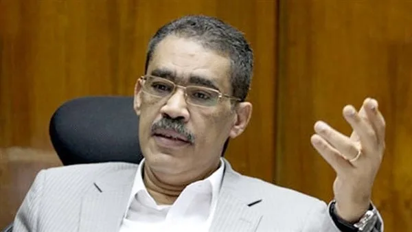 “رشوان”: المصريون يفضلون عدم البروز لكنهم يقدمون أفكارًا لحل القضية الفلسطينية