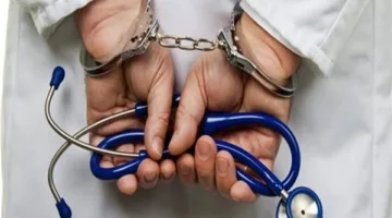 اليوم.. جلسة المحكمة للطبيب المسؤول عن وفاة حفيدة رئيس الوزراء السابق