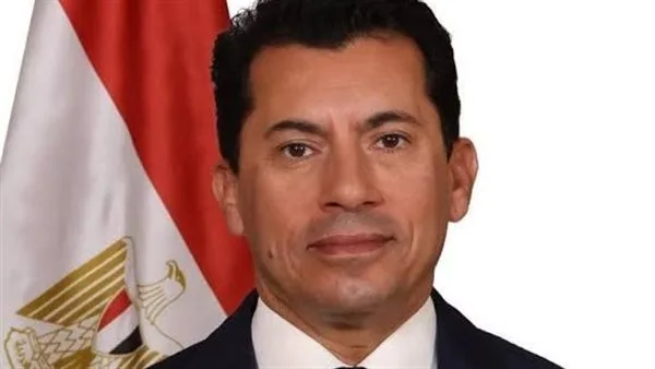 وزير الشباب والرياضة يقدّم ملتقى للتوظيف في بنها اليوم