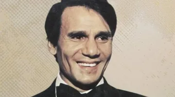موعد وتفاصيل عرض أعمال الفنان عبد الحليم حافظ في أوبرا الإسكندرية