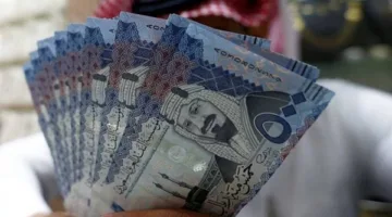 سعر الريال السعودي مقابل الجنيه اليوم الخميس مع اقتراب موسم الحج
