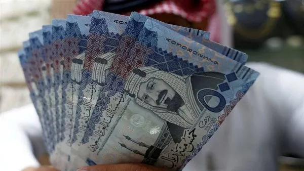 سعر الريال السعودي مقابل الجنيه اليوم الخميس مع اقتراب موسم الحج