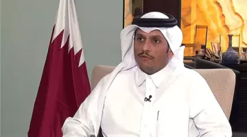 قطر تُعبّر عن استنكارها للرد الإسرائيلي على إطلاق سراح عيدان