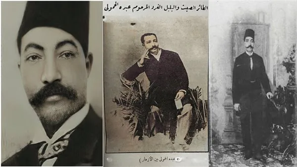 مؤرخ موسيقى: عبده الحامولى كفيل بالتغيير الاجتماعي في هيئة مغنٍ