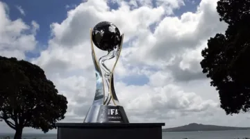 كل ما يجب أن تعرفه عن بطولة كأس العالم للشباب 2025 بمشاركة المنتخب المصري