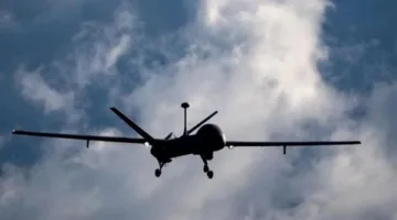 عاجل.. القاهرة الإخبارية: انفجارات في خيرسون الأوكرانية نتيجة هجوم 80 طائرة مسيرة روسية (فيديو)