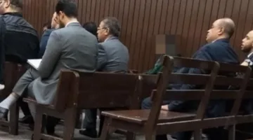 اليوم.. إصدار الحكم على بلوجر معروفة بتهمة ارتكاب جريمة مخلة.