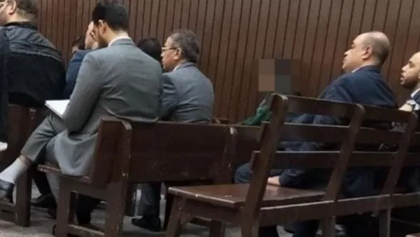 اليوم.. إصدار الحكم على بلوجر معروفة بتهمة ارتكاب جريمة مخلة.