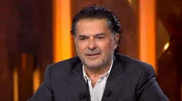 راغب علامة يدخل عالم موسيقى جديد من خلال أغنية “ترقيص” التي أطلقها اليوم.