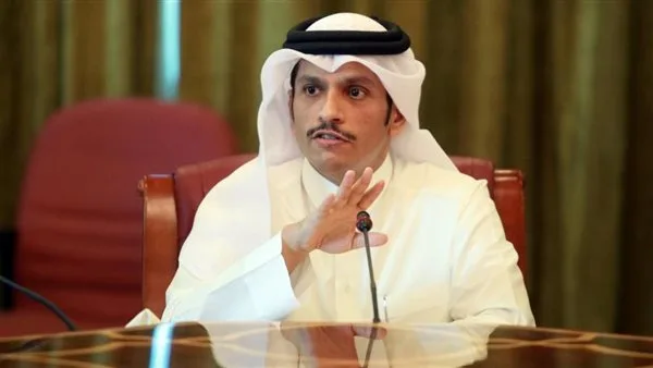 رئيس وزراء قطر: إسرائيل ليست مهتمة بالتفاوض لوقف القتال في غزة
