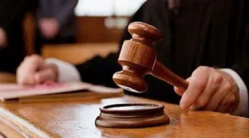 اليوم.. استئناف حكم الإعدام للمتهم بقتل فتاة البراجيل