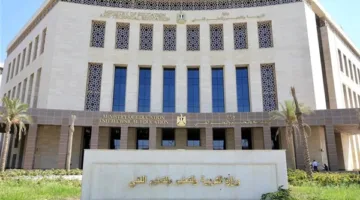 61 فائزًا في المسابقة الثقافية المسيحية التي نظمتها وزارة التربية والتعليم