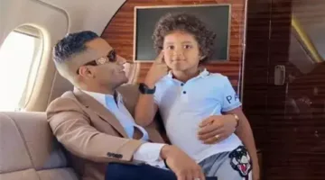 اليوم.. جلسة محاكمة ابن محمد رمضان بتهمة الاعتداء على زميله