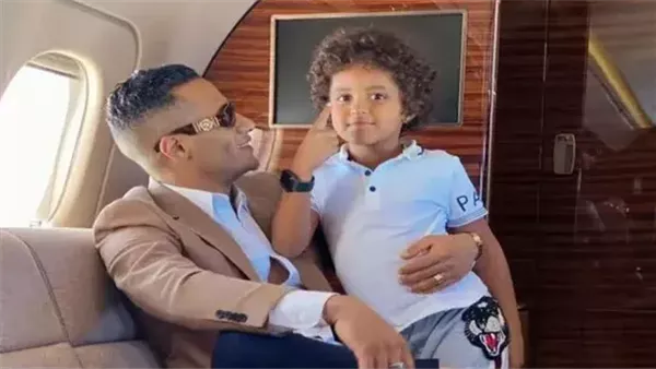 اليوم.. جلسة محاكمة ابن محمد رمضان بتهمة الاعتداء على زميله اليوم.. جلسة محاكمة ابن محمد رمضان بتهمة الاعتداء على زميله