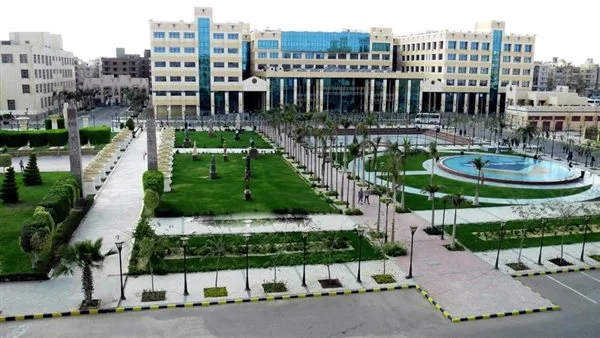 جامعة 6 أكتوبر تعلن عن فرص عمل لأعضاء هيئة التدريس في ثلاث كليات