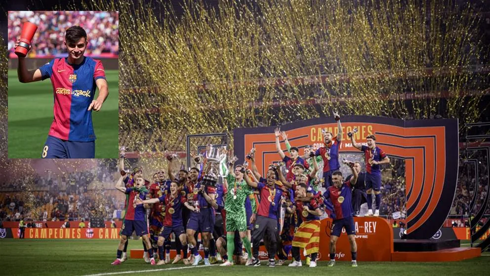 هل يستطيع برشلونة صنع التاريخ مجددًا ضد إسبانيول في الديربي؟