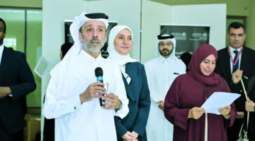 جامعة قطر تعمق مهارات القيادة عند الطلاب