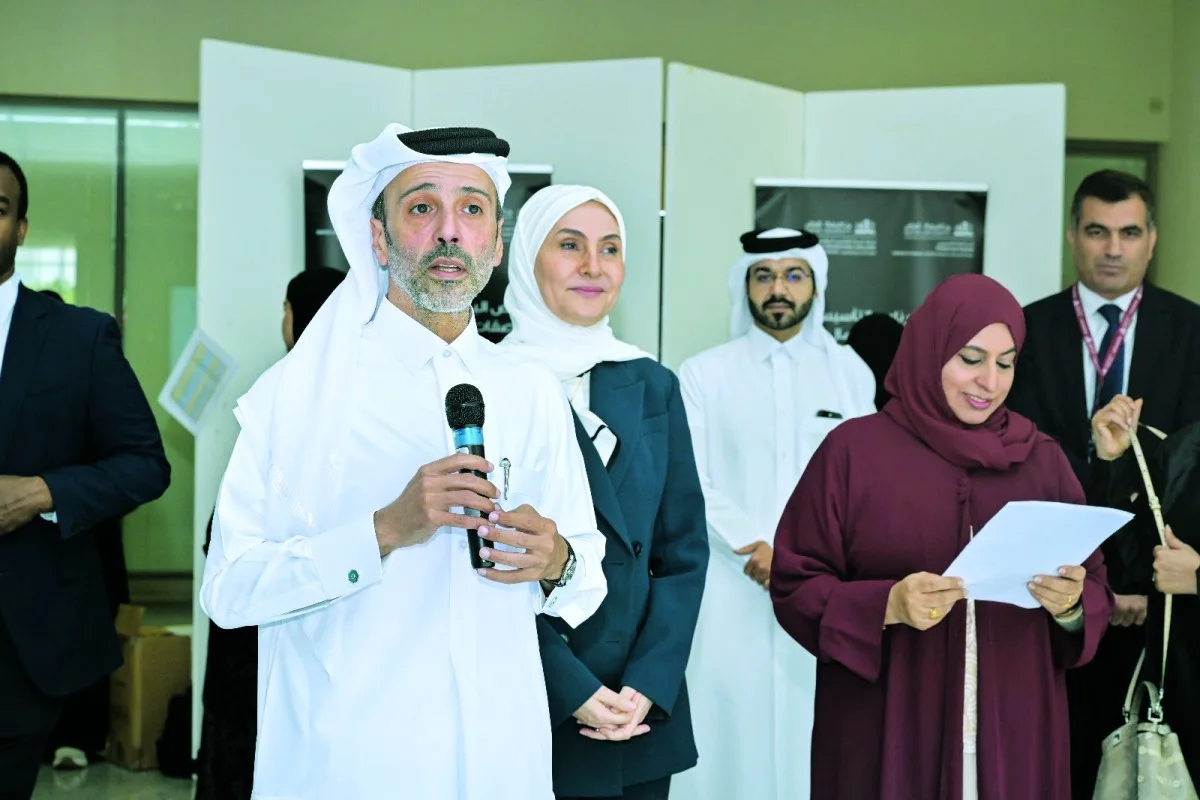 جامعة قطر تعمق مهارات القيادة عند الطلاب