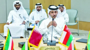 وزارة الداخلية تشارك في اجتماعين للأمن في الرياض