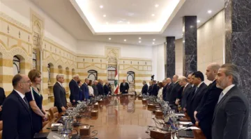 الحكومة تبرم اتفاقات مع عدة دول خليجية