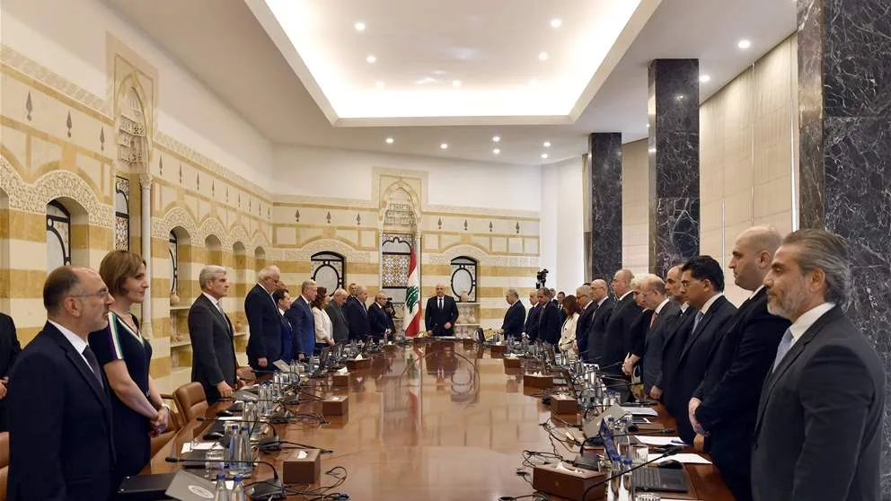 الحكومة تبرم اتفاقات مع عدة دول خليجية
