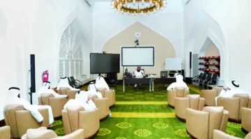 دورات وندوات في التثقيف الأسري